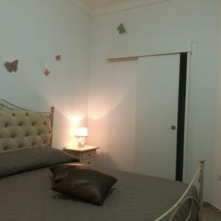 Apartament Elisea House Oria  Zewnętrze zdjęcie