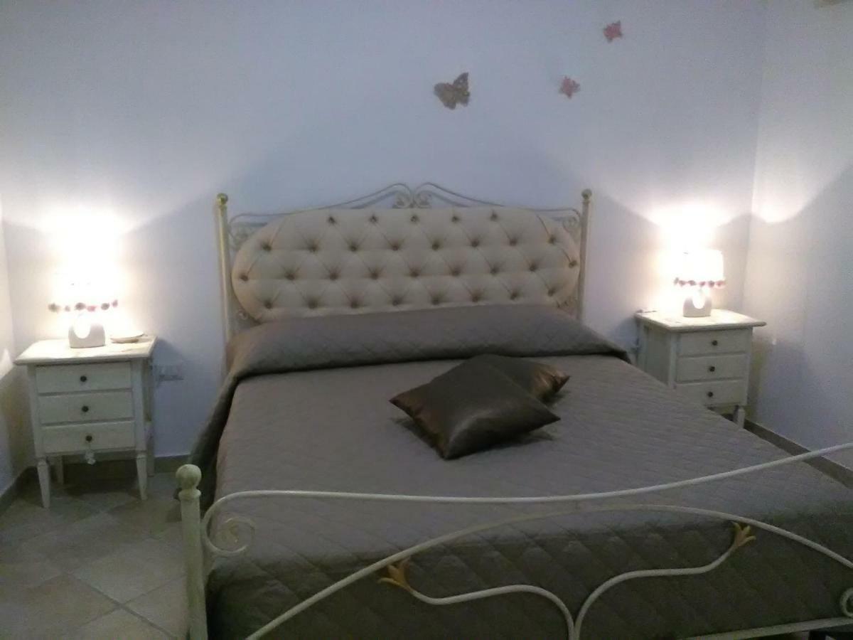 Apartament Elisea House Oria  Zewnętrze zdjęcie