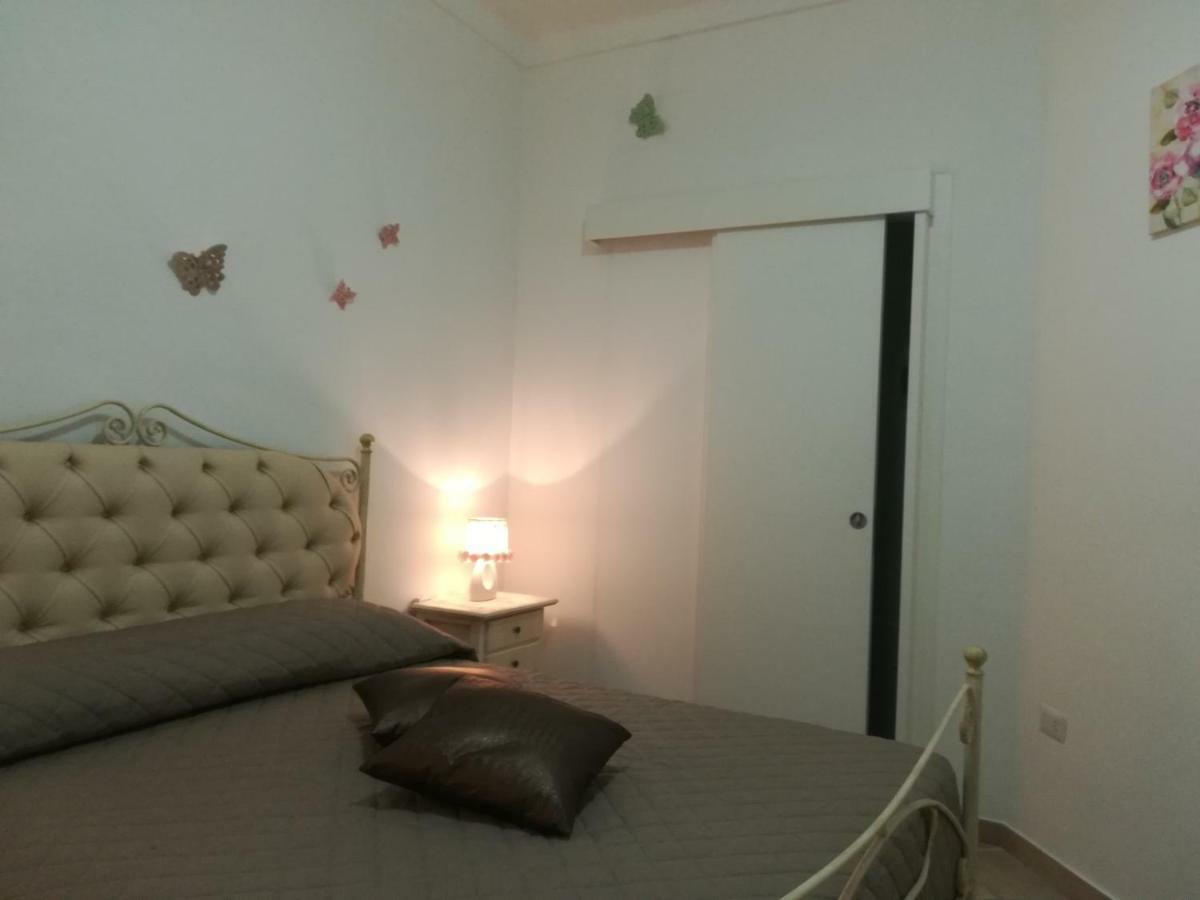 Apartament Elisea House Oria  Zewnętrze zdjęcie