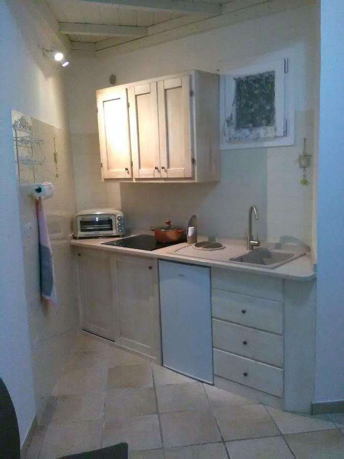 Apartament Elisea House Oria  Zewnętrze zdjęcie